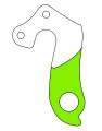 AC 80184 - Pendina al CNC