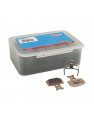PASTIGLIE PER MAGURA - SINTERIZZATE - BOX DA 10