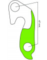 AC 80162 - Pendina al CNC