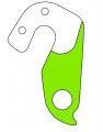 AC 80185 - Pendina al CNC