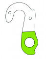 AC 80186 - Pendina al CNC