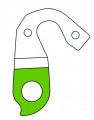 AC 80188 - Pendina al CNC