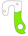 AC 80191 - Pendina al CNC
