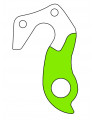 AC 80195 - Pendina al CNC