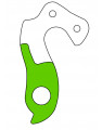 AC 80197 - Pendina al CNC