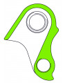 AC 80208 - Forcellino al CNC - per Perno Passante