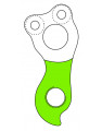 AC 80210 - Forcellino al CNC - per Perno Passante