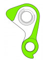 AC 80211 - Forcellino al CNC - per Perno Passante