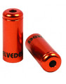 CAPOGUAINA CAMBIO ELVEDES - ARANCIONE - CONF. 10 PCS.