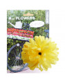 FIORI DALIA GIALLO 
