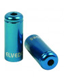 CAPOGUAINA CAMBIO ELVEDES - BLU - CONF. 10 PCS.