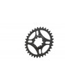 CORONA PER SRAM - DM - 3 mm. - 28 d.