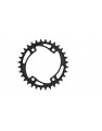 CORONA PER SHIMANO 96 MM. - ASIMMETRICO - 32 D.