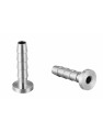 KIT PER ACCORCIARE TUBI IDRAULICI - PER SHIMANO