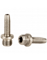 KIT PER ACCORCIARE TUBI IDRAULICI - PER SRAM / AVID