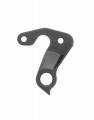 PI D182 - PENDINA PILO - AL CNC