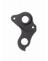 PI D232 - PENDINA PILO - AL CNC