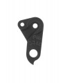 PI D316 - PENDINA PILO - AL CNC