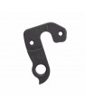 PI D427 - PENDINA PILO - AL CNC - Per BMC