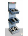 DISPLAY PATTINI CADDY ELVEDES