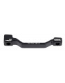 ADATTATORE ELVEDES POST MOUNT 180 MM 