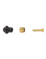 KIT E - CONNESSIONI PER TUBO IDRAULICO