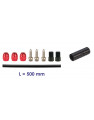 KIT PROLUNGA PER SRAM / AVID