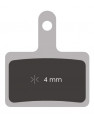 PASTIGLIE PER SHIMANO