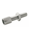 REGISTRO IN OTTONE PASSO M6