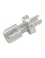 REGISTRO PER LEVE FRENO PASSO M7 X 16 