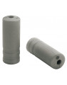CAPOGUAINA IN PVC PER CAMBIO GRIGIO