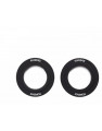 PARAPOLVERE PER SHIMANO - 37 mm.