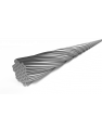 CAVO FRENO CORSA ACCIAIO 2250 MM 49 CAPI 