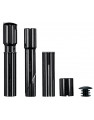 KIT TRASFORMAZIONE PER AHEADSET NERO 