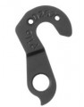 PI D257 - PENDINA PILO - AL CNC - Per Look