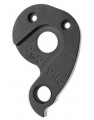 PI D400 - PENDINA PILO - AL CNC - Per Merida