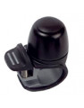 CAMPANELLO COMPACT BELL II - Versione completamente nera