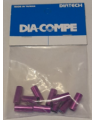 DIACOMPE - CAPOGUAINA VIOLA