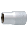 UNIOR - INSERTO 1/2 ESAGONO - Misura: 8