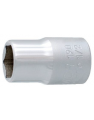 UNIOR - INSERTO 1/2 ESAGONO - Misura: 10