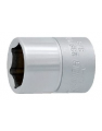 UNIOR - INSERTO 3/8 AD ESAGONO - Misura: 15