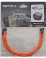 BASIL KIT ARANCIONE BA 50448