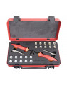 KIT COMPLETO PER REIMBUSSOLARE