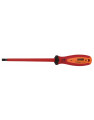 CACCIAVITE PIATTO 6,5 x 150
