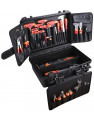 PRO KIT TOOL CASE COMPLETO