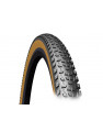 SCYLLA ELITE 29 X 2.45 - COLORAZIONE TANWALL - NERO/MARRONE