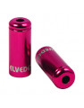CAPOGUAINA FRENO ELVEDES - ROSSI - CONF. 10 PCS.