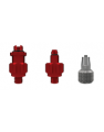 SET DI ADATTATORI PER SHIMANO