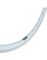 CERCHIO RYDE X-PLO-RER - 20' - 28 FORI - SILVER