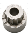 UNIOR - FRESA PROFESSIONALE  - 1' 1/8 - altezza 15 - 90°